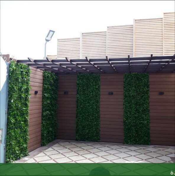 تصاميم حدائق أحواش منزلية جدة| - شركة الجمال لتنسيق الحدائق بجدة