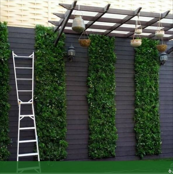 تصاميم حدائق أحواش منزلية جدة| - شركة الجمال لتنسيق الحدائق بجدة