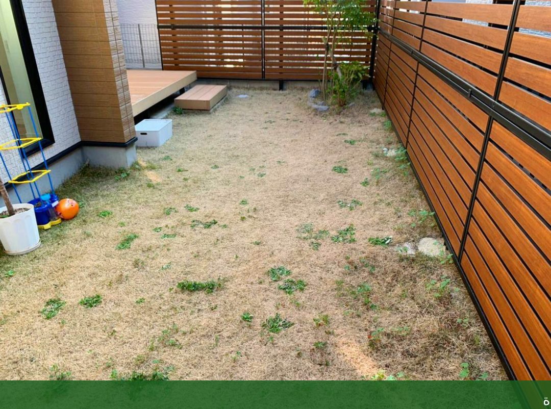 تنسيق الحدائق بالعشب الصناعي بجدة - شركة الجمال لتنسيق الحدائق بجدة