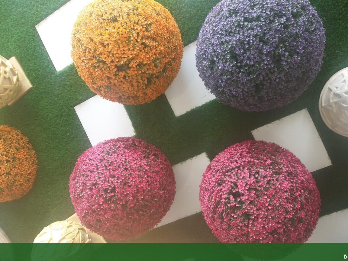 عمل وتركيب شبكة الري مضخات - شركة الجمال لتنسيق الحدائق بجدة