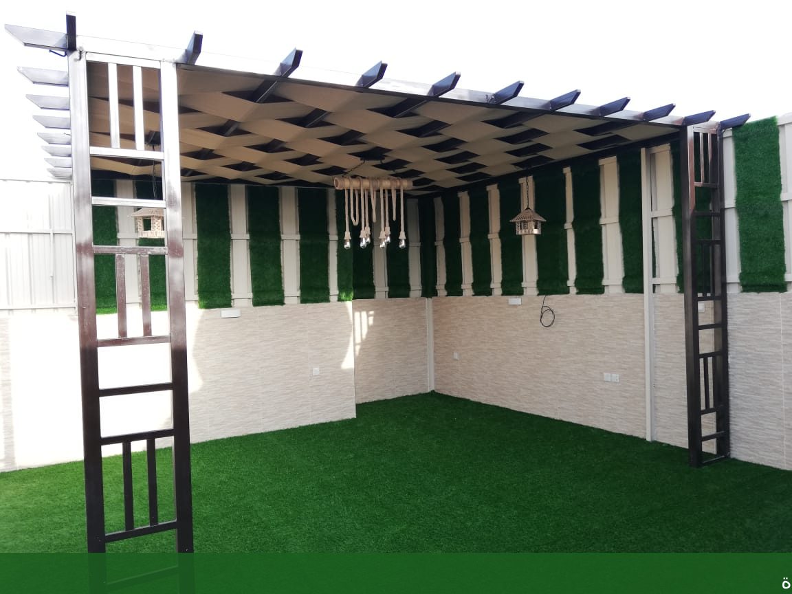 شركات تنسيق الحدائق الحديثة بجدة|محلات - شركة الجمال لتنسيق الحدائق بجدة