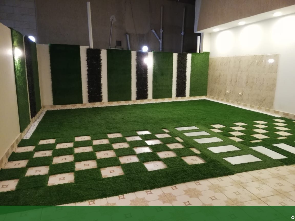 شركات تنسيق الحدائق الحديثة بجدة|محلات - شركة الجمال لتنسيق الحدائق بجدة