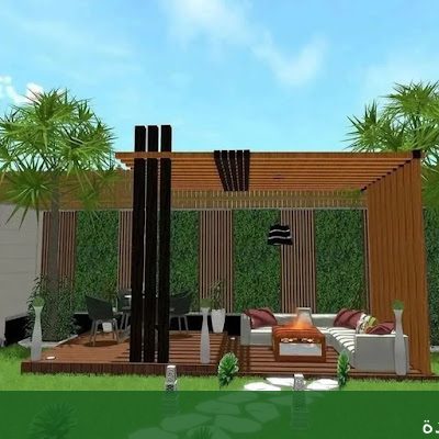 تنسيق الحدائق المستدامة بجدة|الجمال لتصميم - شركة الجمال لتنسيق الحدائق بجدة