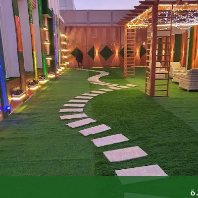 تنسيق الحدائق المستدامة بجدة|الجمال لتصميم - شركة الجمال لتنسيق الحدائق بجدة