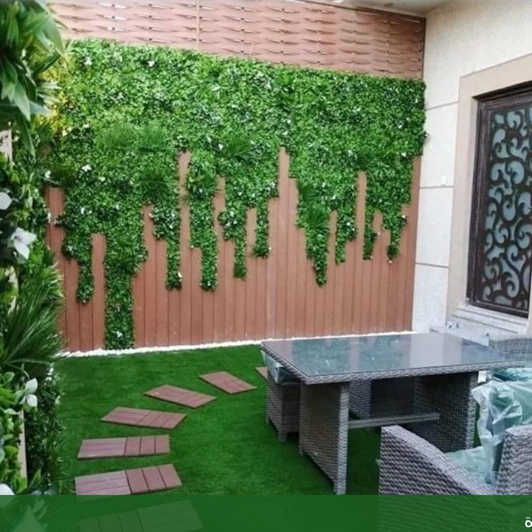 اختيار الافضل – تنسيق حدائق - شركة الجمال لتنسيق الحدائق بجدة