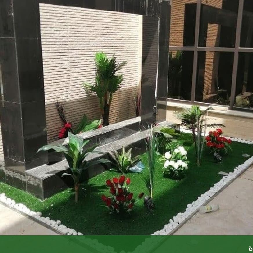 افضل شركة تنسيق حدائق بجدة - شركة الجمال لتنسيق الحدائق بجدة