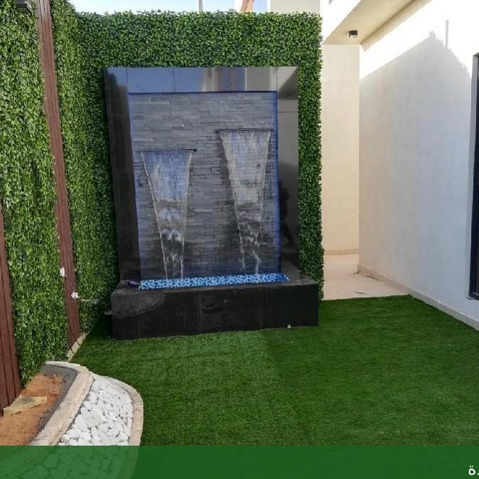 أفضل شركة تنسيق حدائق منازل - شركة الجمال لتنسيق الحدائق بجدة