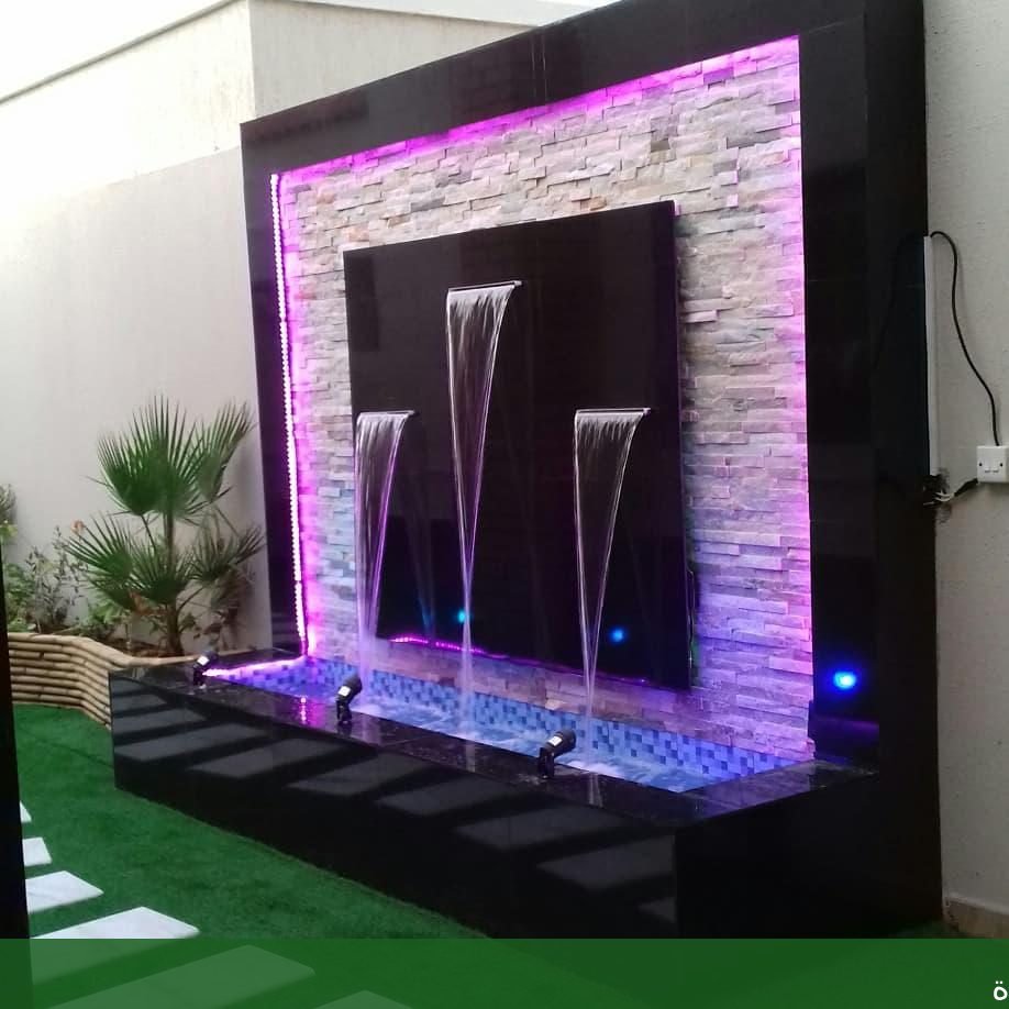 أفضل شركة تنسيق حدائق منازل - شركة الجمال لتنسيق الحدائق بجدة