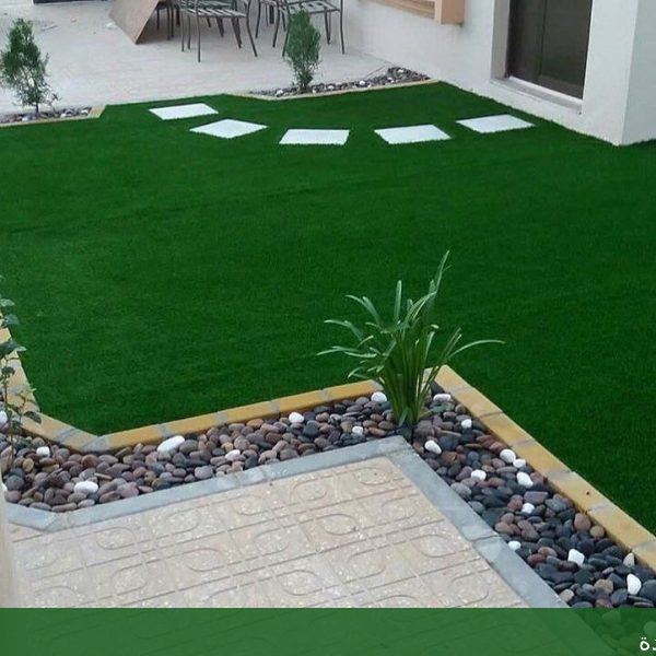 أفضل شركة تنسيق حدائق منازل - شركة الجمال لتنسيق الحدائق بجدة