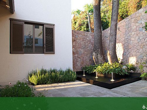 نورد العشب الأصطناعي في جدة - شركة الجمال لتنسيق الحدائق بجدة