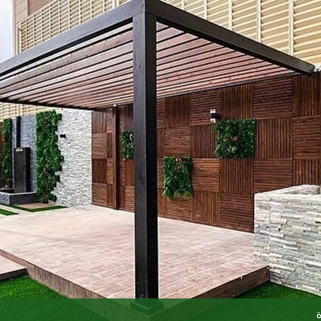 تنسيق حدائق بجدة هي الأفضل - شركة الجمال لتنسيق الحدائق بجدة