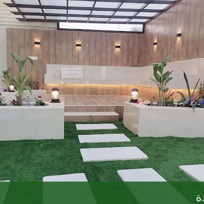 الجمال أفضل شركة تنسيق حدائق - شركة الجمال لتنسيق الحدائق بجدة