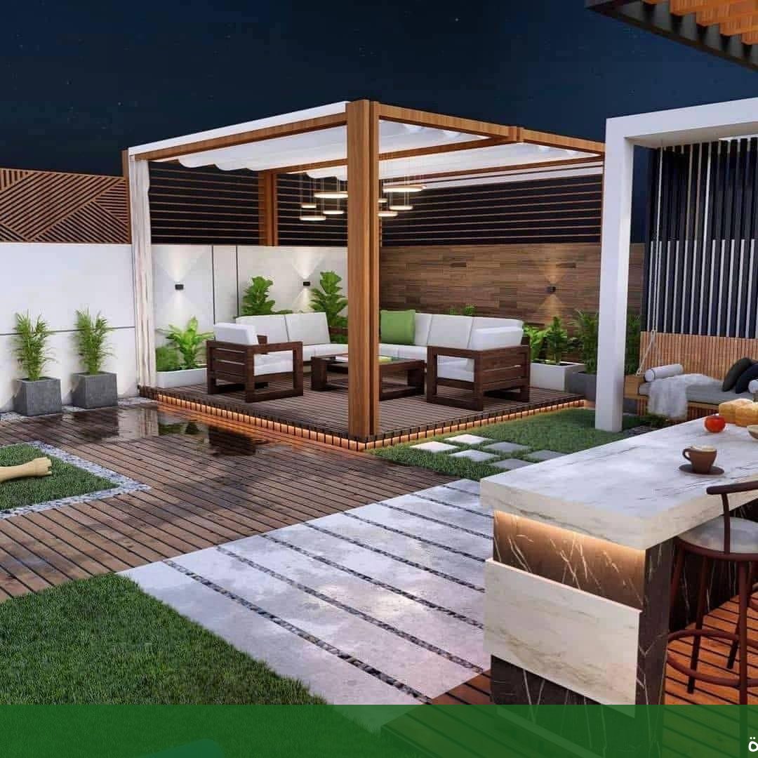 الجمال أفضل شركة تنسيق حدائق - شركة الجمال لتنسيق الحدائق بجدة