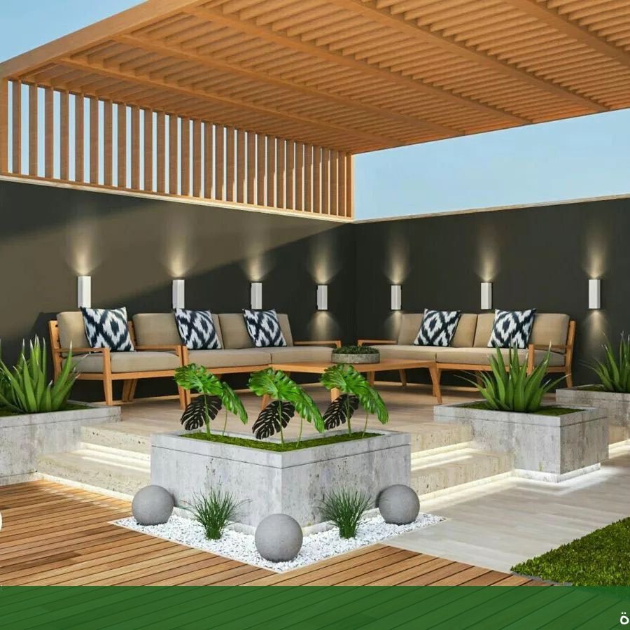 الجمال أفضل شركة تنسيق حدائق - شركة الجمال لتنسيق الحدائق بجدة