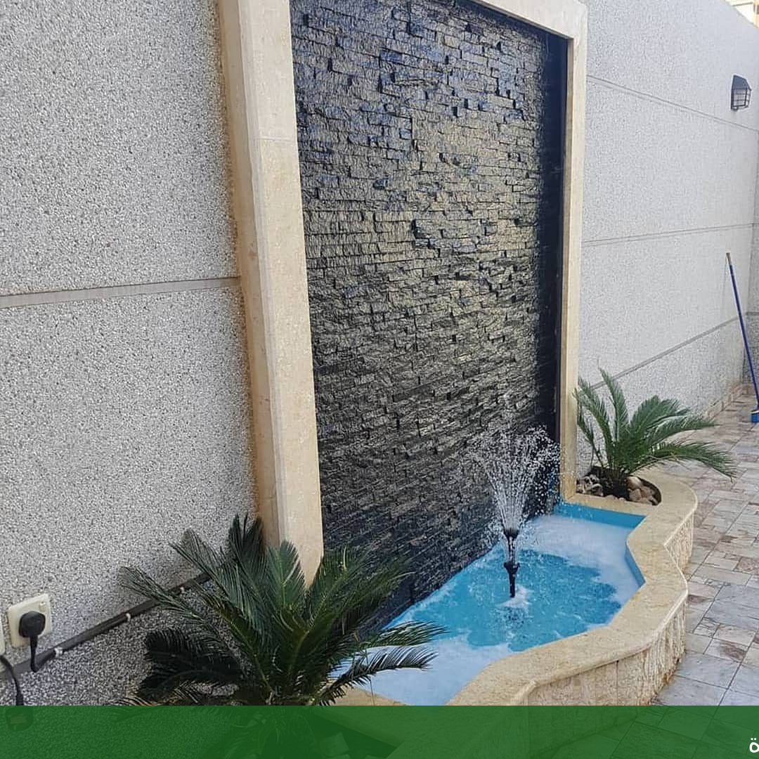 الجمال أفضل شركة تنسيق حدائق - شركة الجمال لتنسيق الحدائق بجدة