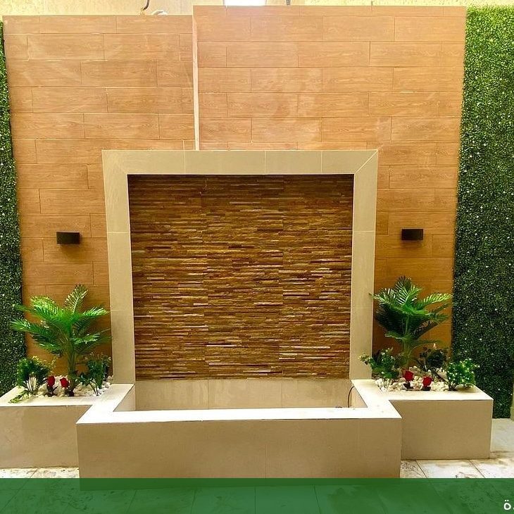 تنسيق حدائق جدة افضل منسق - شركة الجمال لتنسيق الحدائق بجدة