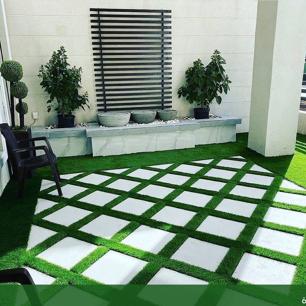 تنسيق حدائق جدة افضل منسق - شركة الجمال لتنسيق الحدائق بجدة