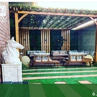 شركات تخطيط في جدة لتنسيق - شركة الجمال لتنسيق الحدائق بجدة