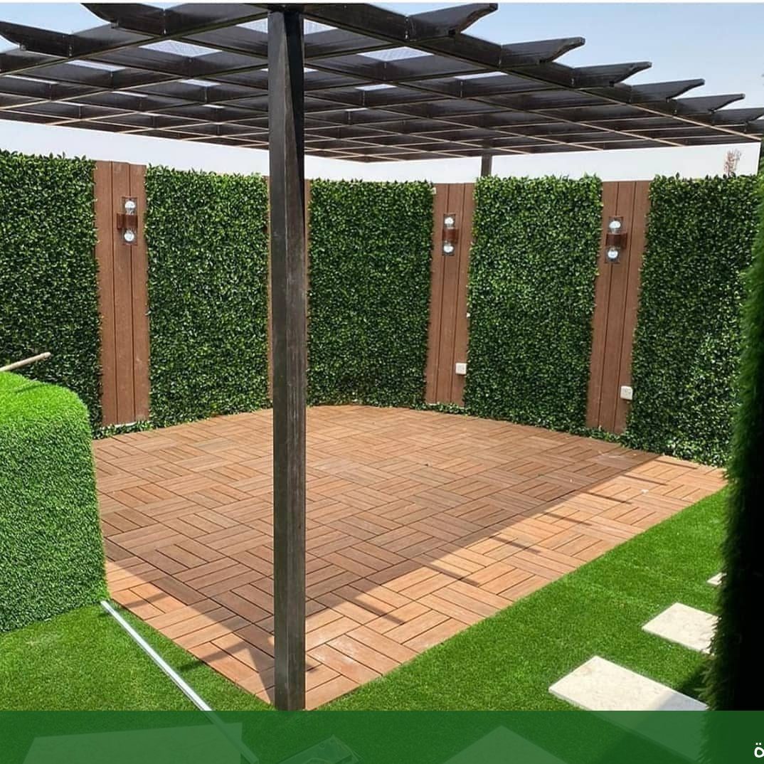 شركات تخطيط في جدة لتنسيق - شركة الجمال لتنسيق الحدائق بجدة