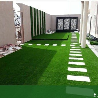 شركة تنسيق حدائق جدة بجدة - شركة الجمال لتنسيق الحدائق بجدة