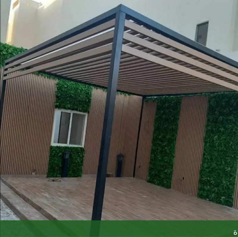 شركة تنسيق حدائق جدة بجدة - شركة الجمال لتنسيق الحدائق بجدة