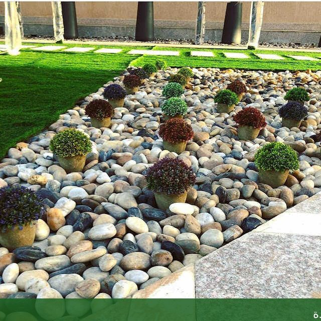 شركة جدة تصميم حديقة منزل - شركة الجمال لتنسيق الحدائق بجدة