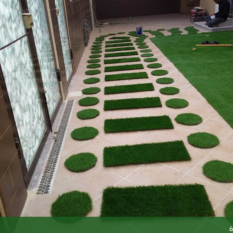 تنسيق الحدائق المنزلية بجدة أرخص - شركة الجمال لتنسيق الحدائق بجدة