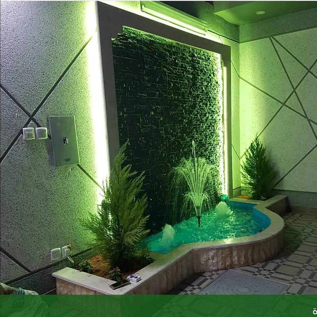 تنسيق الحدائق المنزلية بجدة أرخص - شركة الجمال لتنسيق الحدائق بجدة