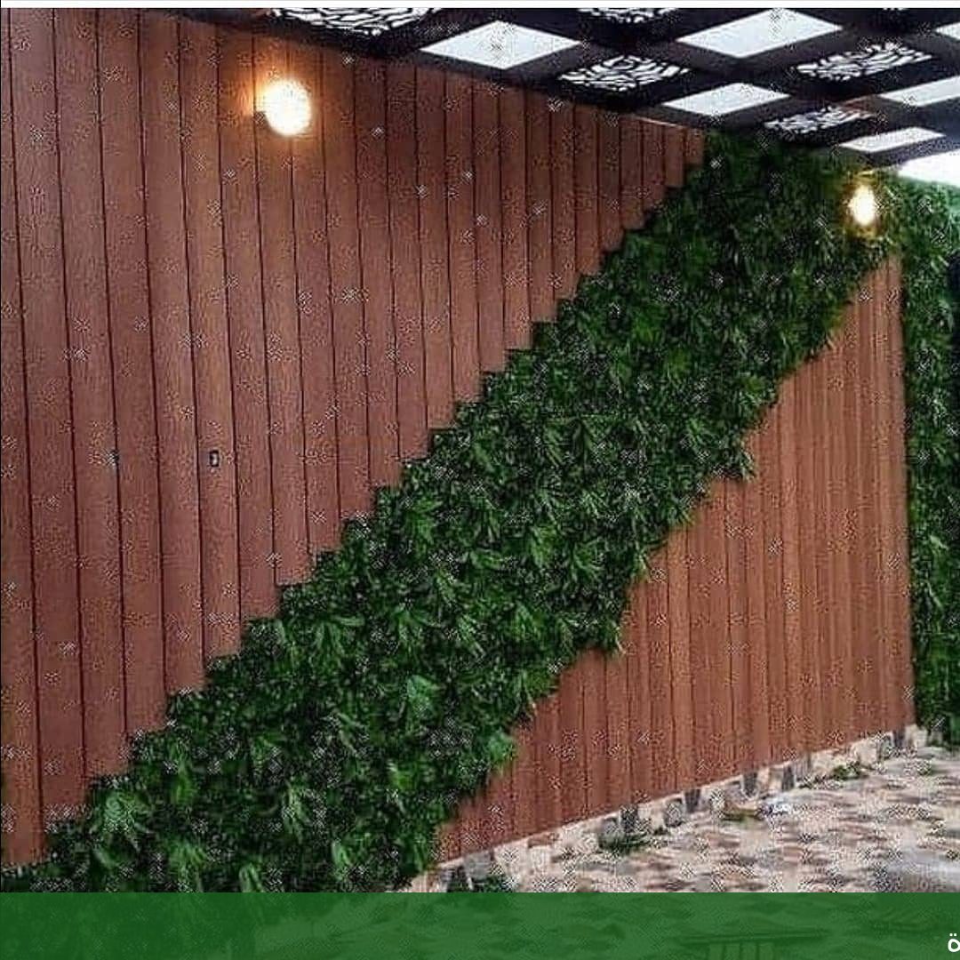 تصميم ديكور حدائق في مدينة - شركة الجمال لتنسيق الحدائق بجدة