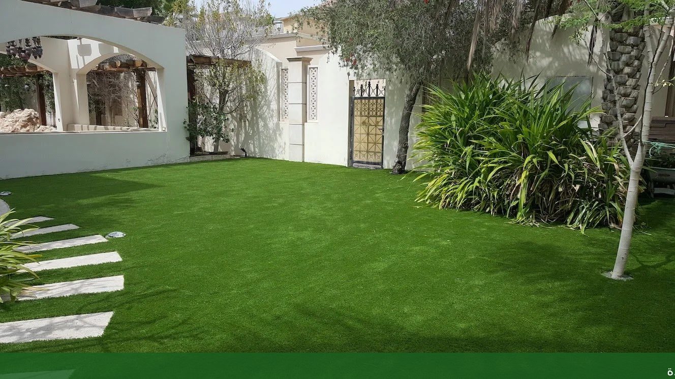 شركة تنسيق حدائق بجدة تصميم - شركة الجمال لتنسيق الحدائق بجدة