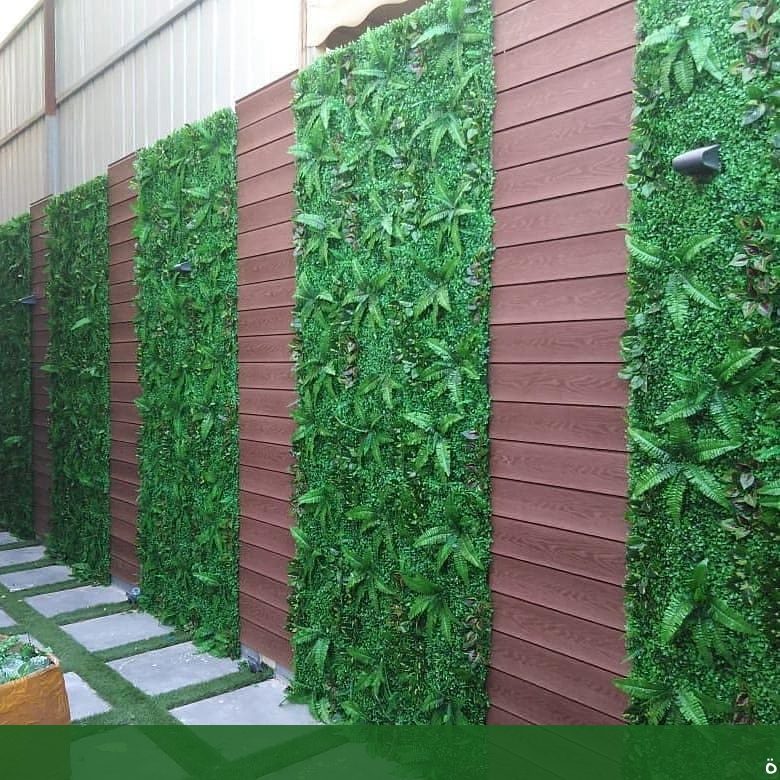 تنسيق حدائق تصميم حدايق أستراحات - شركة الجمال لتنسيق الحدائق بجدة