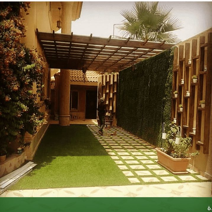 أفضل شركة تنسيق حدائق جدة - شركة الجمال لتنسيق الحدائق بجدة