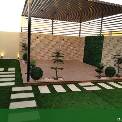 أفضل شركة تنسيق حدائق جدة - شركة الجمال لتنسيق الحدائق بجدة