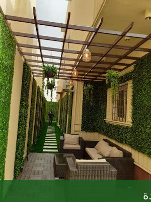 أفضل شركة تنسيق حدائق جدة - شركة الجمال لتنسيق الحدائق بجدة