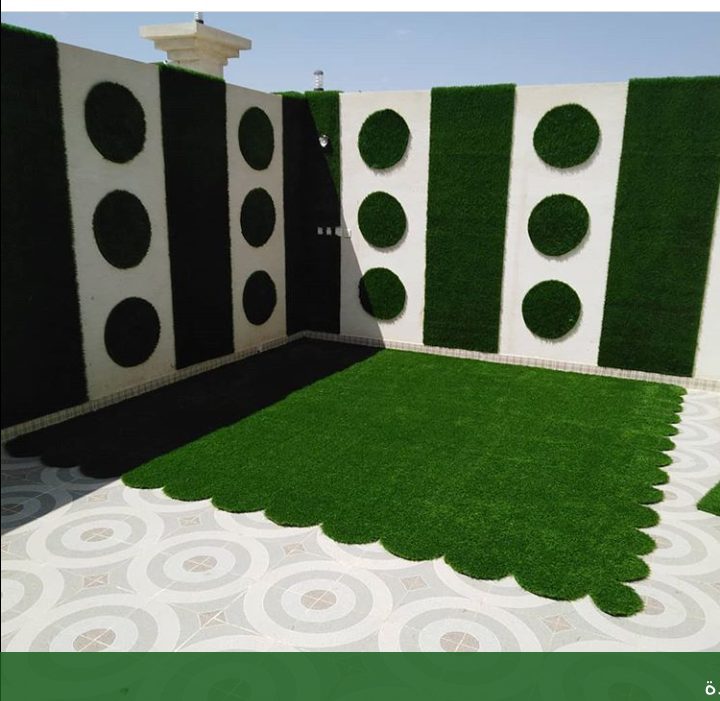 شركة تنسيق حدائق الأستراحات في - شركة الجمال لتنسيق الحدائق بجدة