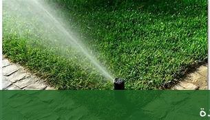 شركة تركيب شبكات الري الأوتوماتيك - شركة الجمال لتنسيق الحدائق بجدة