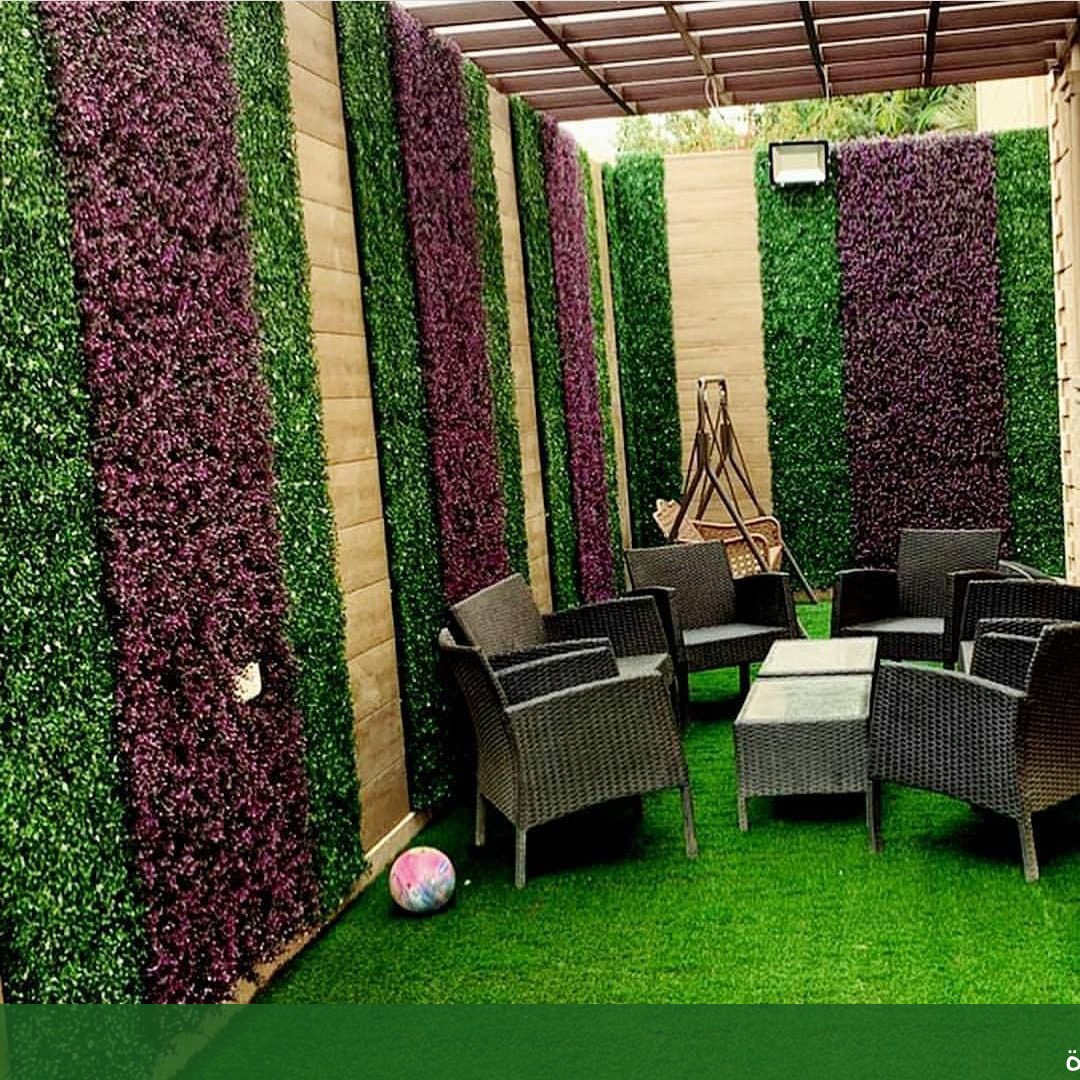 تصاميم مظلات حدائق منزلية في - شركة الجمال لتنسيق الحدائق بجدة