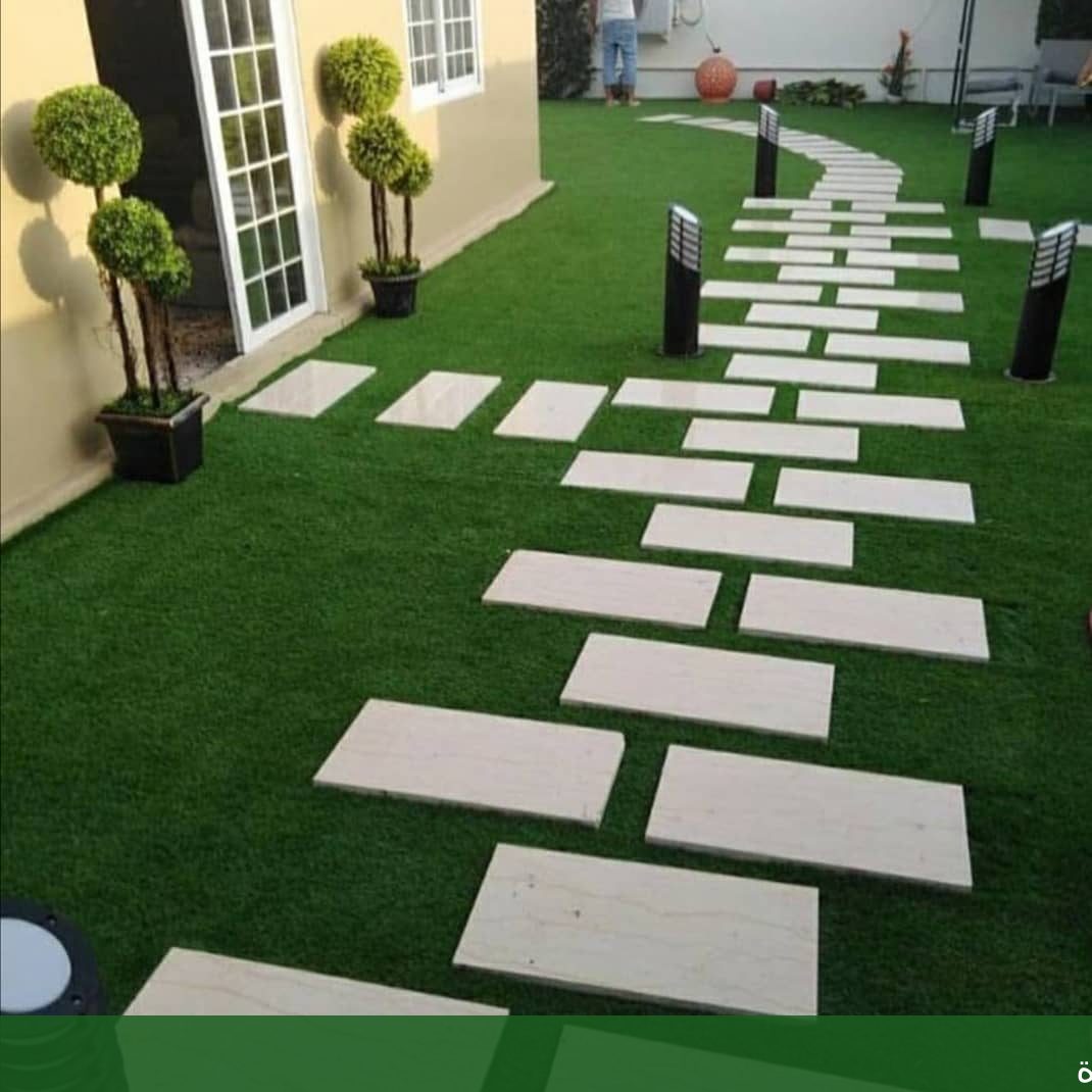 تصاميم حدائق منازل جدة تصميم - شركة الجمال لتنسيق الحدائق بجدة