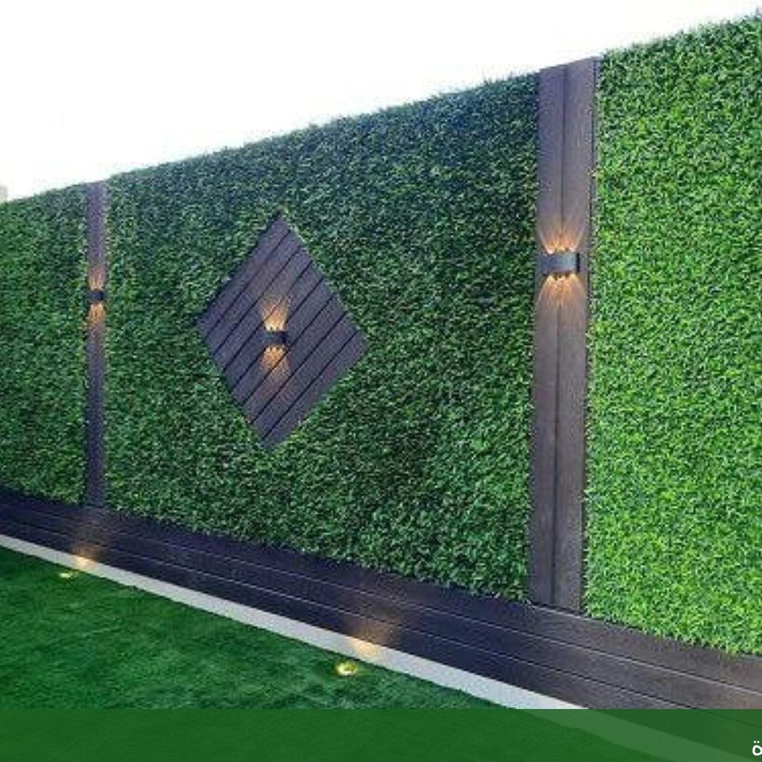 تنسيق حدائق منزلية في جدة - شركة الجمال لتنسيق الحدائق بجدة