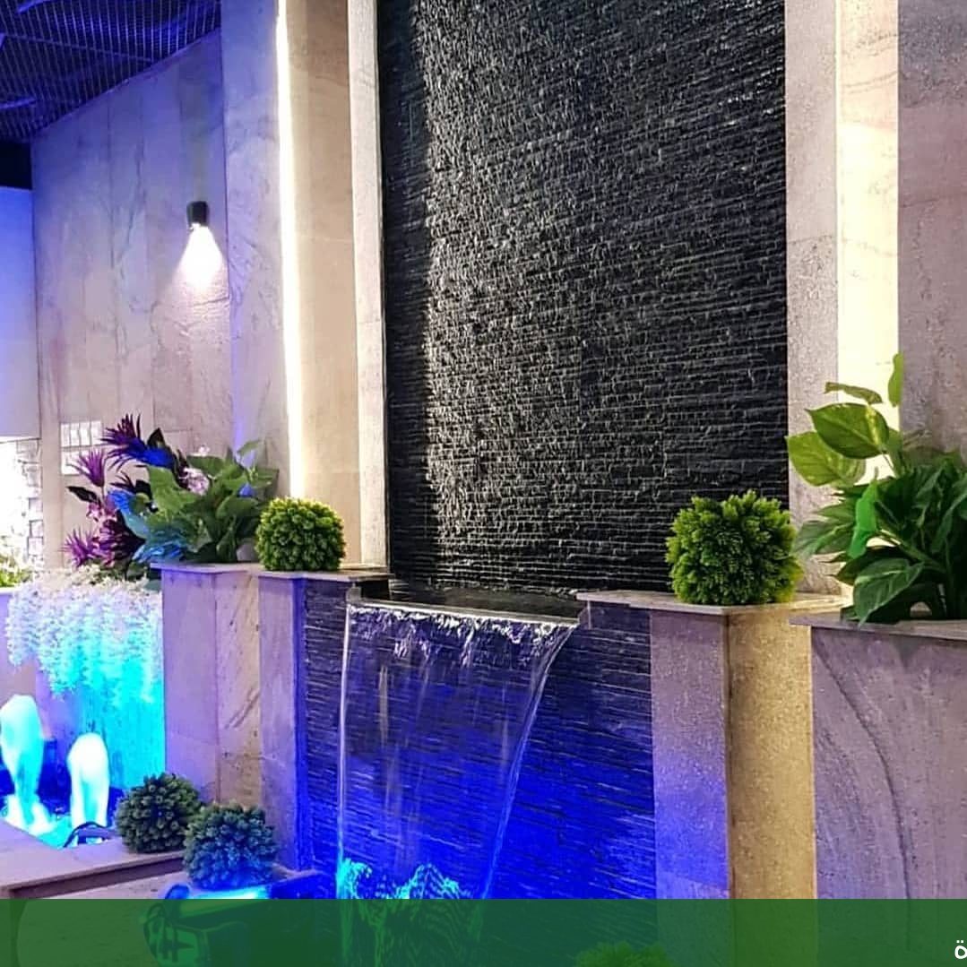 تنسيق حدائق منزلية في جدة - شركة الجمال لتنسيق الحدائق بجدة