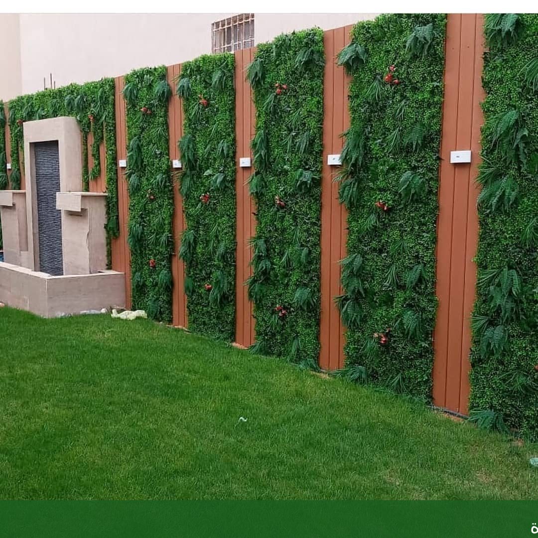 تنسيق حدائق منزلية في جدة - شركة الجمال لتنسيق الحدائق بجدة