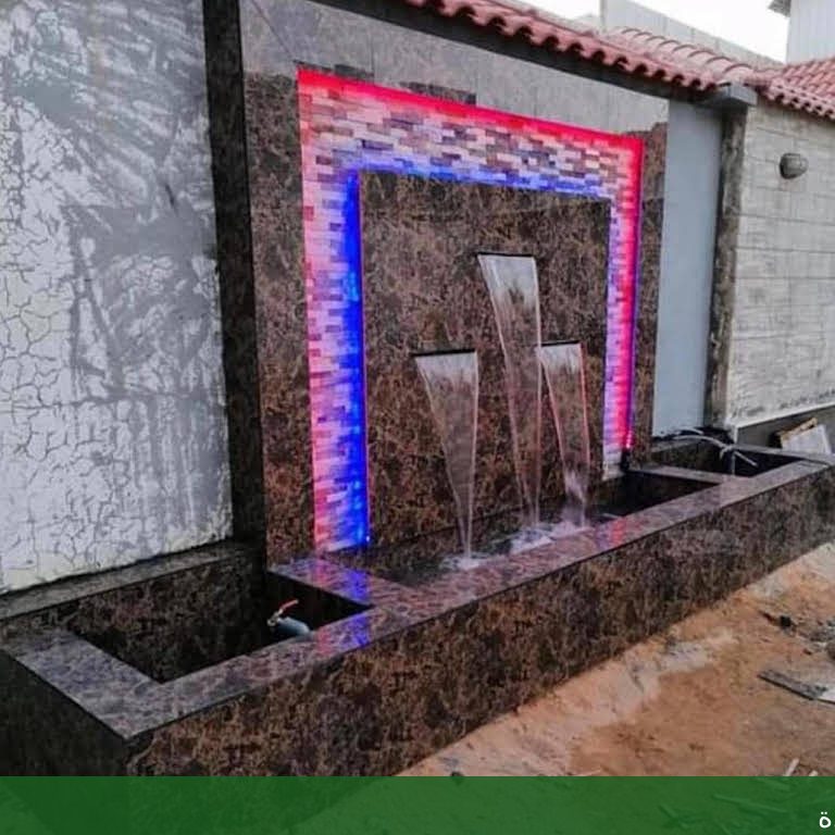 تنسيق حدائق جده تزيين حديقة - شركة الجمال لتنسيق الحدائق بجدة