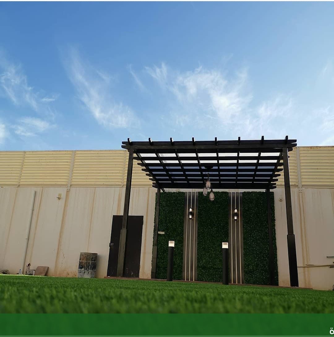 شركة تنسيق حدائق منازل جدة - شركة الجمال لتنسيق الحدائق بجدة