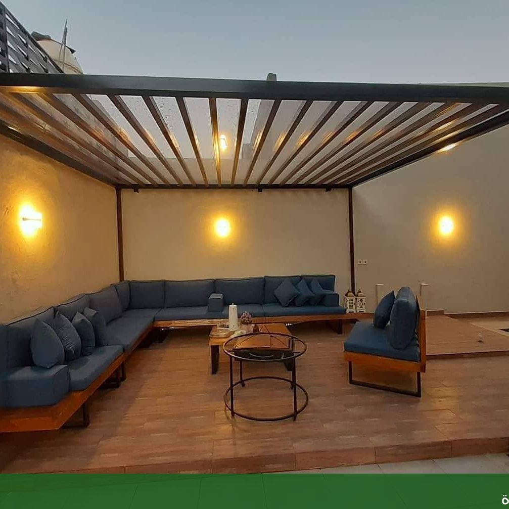 شركة تنسيق حدائق منازل جدة - شركة الجمال لتنسيق الحدائق بجدة