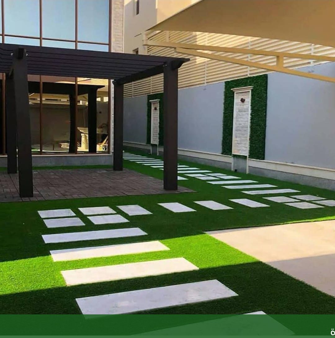 مهندسين تنسيق حدائق المنازل بجدة - شركة الجمال لتنسيق الحدائق بجدة