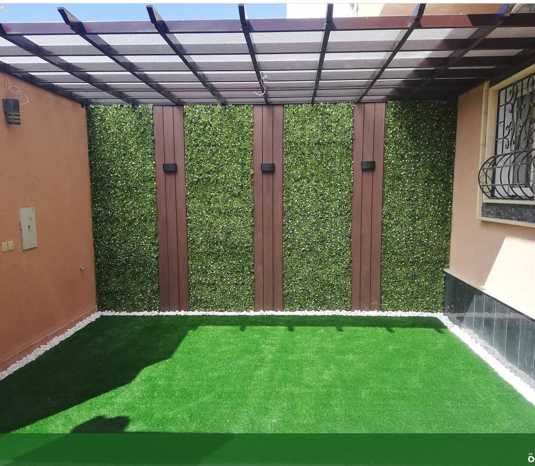 مهندسين تنسيق حدائق المنازل بجدة - شركة الجمال لتنسيق الحدائق بجدة