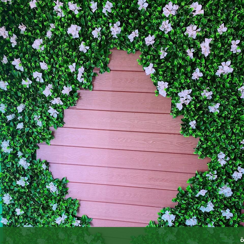 تنسيق حدائق اسطح المنازل بجدة - شركة الجمال لتنسيق الحدائق بجدة