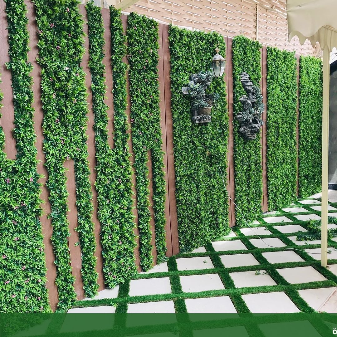 تنسيق حدائق في جدة – - شركة الجمال لتنسيق الحدائق بجدة