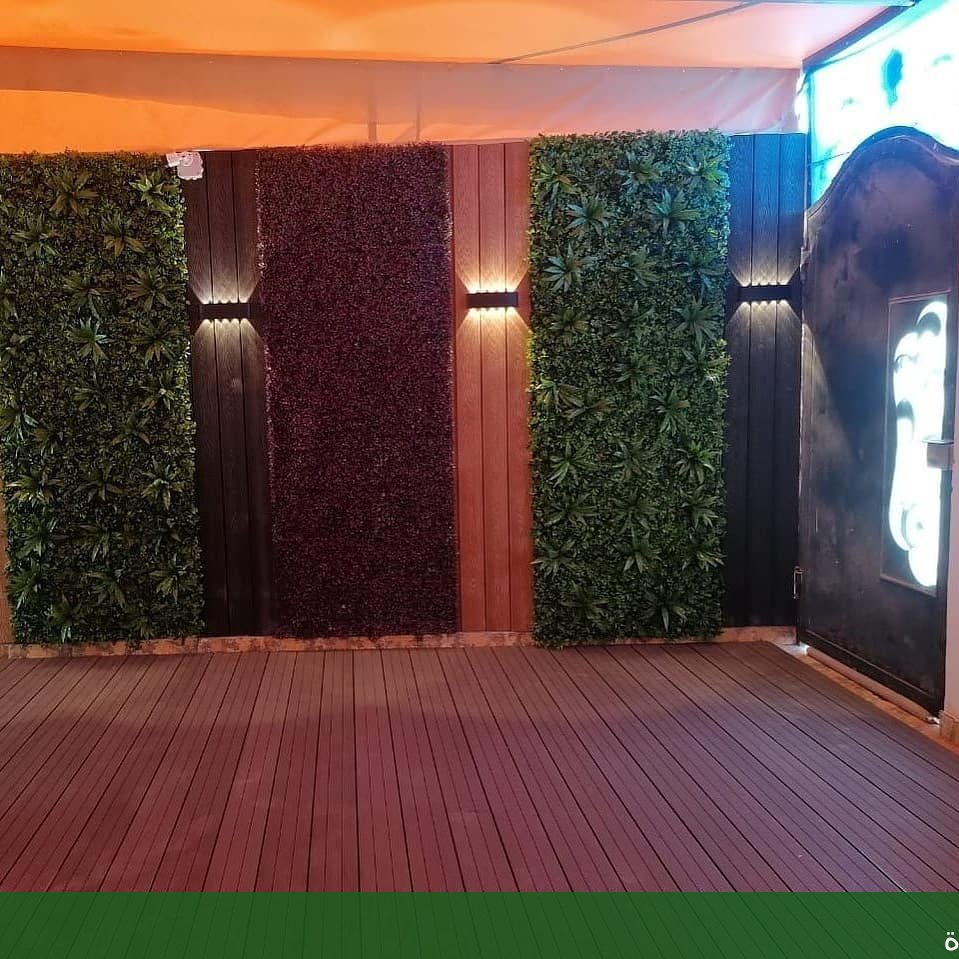 تنسيق حدائق في جدة – - شركة الجمال لتنسيق الحدائق بجدة