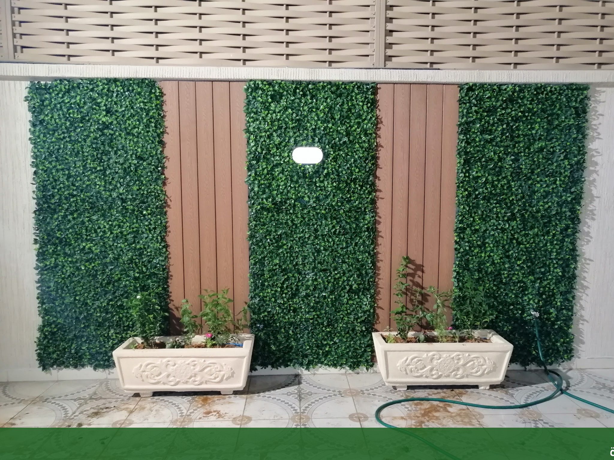 تنسيق حدائق في جدة – - شركة الجمال لتنسيق الحدائق بجدة